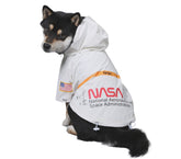 ChoChoCho impermeable NASA, frente reflectante, ideal para paseos nocturnos.