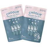 Choolip Squeeze Vita Stick: apoyo visual para gatos y perros.