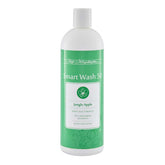 Chris Christensen SmartWash50 Jungle Apple – botella, aroma fresco, uso profesional
