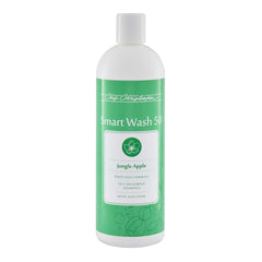 Chris Christensen SmartWash50 Jungle Apple – botella, aroma fresco, uso profesional