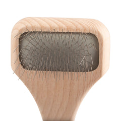 Chris Christensen A5X Mark X Slicker madera haya, construcción artesanal duradera.