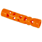 Chuckit! Air Fetch Stick para perro, color naranja, ideal para sesiones al aire libre.