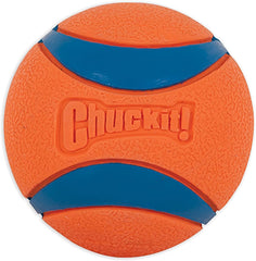 Chuckit! Juguete perro XL detalle-textura, material duradero para mordidas