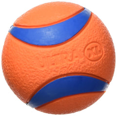 Chuckit! Juguete perro XL plano-general, ideal para juego exterior