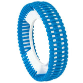 Chuckit! Rugged Fetch Wheel, rueda-resistente, ideal para lanzamientos y agarre firme en el jardín
