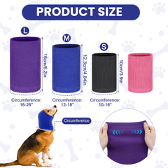 CIATBYYJ sudadera con capucha para perro: ajuste cómodo para uso diario.