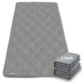 Cimiycob cobaya jaula liner 24x36, absorbente y a prueba de fugas