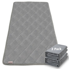 Cimiycob cobaya jaula liner 24x36, absorbente y a prueba de fugas