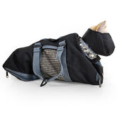 Cinf bolsa seguridad para gatos con foco en el corte de uñas, seguro y cómodo.