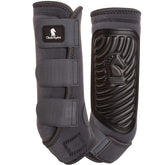 Classic Equine ClassicFit: protección de eslinga trasera para mayor soporte y confort.