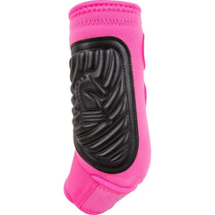 Classic Equine ClassicFit Sling Boots ajuste ergonómico rosa intenso para un uso cómodo