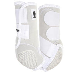 Classic Equine Flexion con sistema Cradle Fetlock para soporte superior durante movimientos rápidos