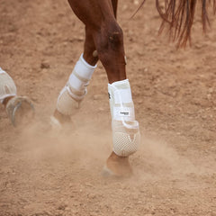 Classic Equine Flexion Flexion: tecnología Flexion para libertad de movimiento.