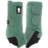 Legacy2 frontal con sistema Cradle Fetlock para protección de soporte