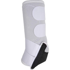 Entrenamiento profesional con Legacy2, bota de soporte trasero para maniobras intensas