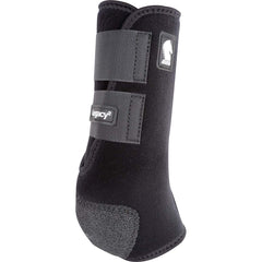 Legacy2: sistema Cradle Fetlock que ofrece soporte sin limitar el movimiento natural.