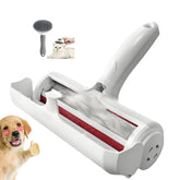 CLPCLP Roller quita pelo mascotas para sofá, limpieza rápida.
