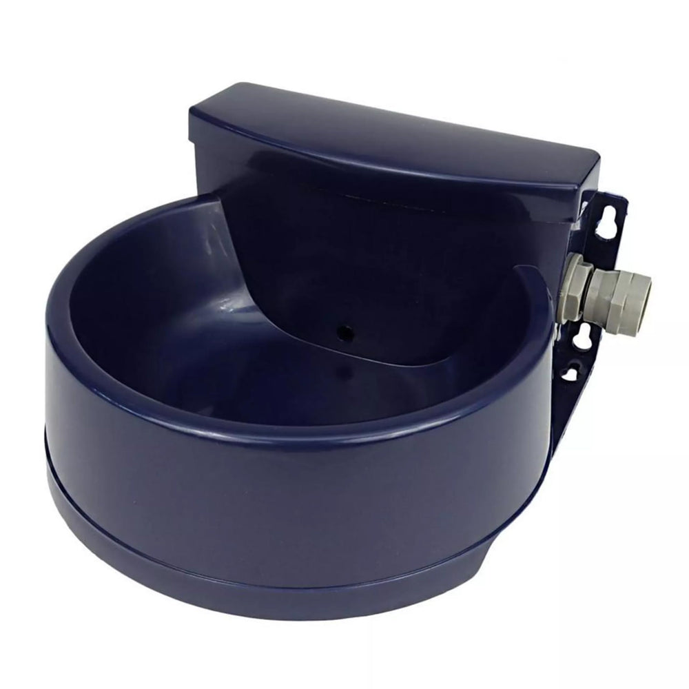 Coastal Auto-Wata, bebedero exterior para perros y gatos, práctico y fiable.