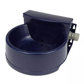Coastal Auto-Wata, bebedero exterior para perros y gatos, práctico y fiable.