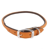 Coastal Circle T Tanned, acabado cuero lujoso, ideal para paseos diarios.