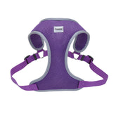 Arnés Coastal Pet Comfort ajustable para paseos cómodos.