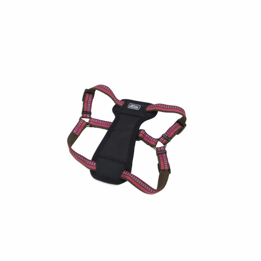 Coastal Pet K9 Explorer: arnés reflectante para caminatas más seguras.