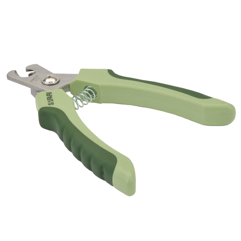 Coastal Pet Safari Profesional: corte-preciso de uñas para perros, ideal para sesiones de cuidado en casa.