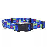 Coastal protector collar ajustable para perros, uso cómodo