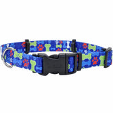 Protector Coastal SecureAway para collar antipulgas con ajuste cómodo para perros.
