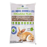Coir Wonder lecho de coco 20 L para mascotas: absorbente y biodegradable.