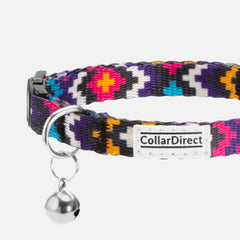 CollarDirect cierre de liberación para seguridad durante juego y exploración