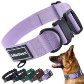 Collardirect collar doble capa, ideal para perros activos y resistentes.