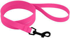 CollarDirect correa impermeable azul para entrenamiento al aire libre