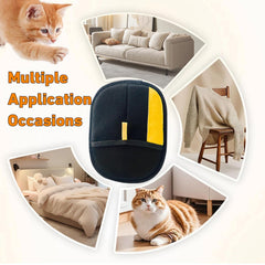 Guante Comasua para cama, mantiene superficies limpias