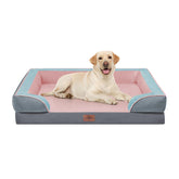Cama Comfort Expression para perros XL 42x30, reposo cómodo y espacioso.