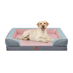 Cama Comfort Expression para perros XL 42x30, reposo cómodo y espacioso.