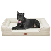 Comfort Expression cama para perros XL con espuma en panal que ofrece soporte cómodo