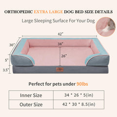Superficie PV plush de Comfort Expression para siesta suave y cálida.