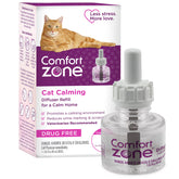 Relleno Comfort Zone Calma Gato: 24 horas de tranquilidad en la habitación.