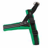 Arnés ComfortFlex deporte sin tirón para paseos y tirones, mejor comodidad.