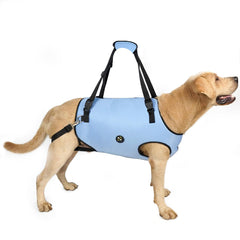 Coodeo arnés de elevación para perros mayores con soporte diario