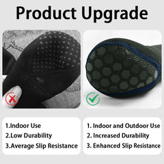 COODEO calidad premium con detalles controlados para mayor durabilidad