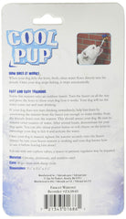Cool Pup bebederos de grifo con activación por lamido, agua disponible al instante.