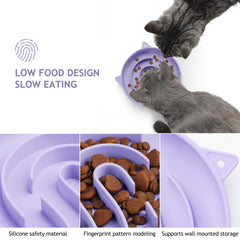 Coomazy tazon anti-caida con sujecion ideal para perros traviesos