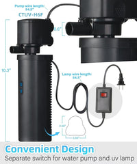 COOSPIDER motor de cobre puro reduce temperatura y alarga vida útil