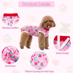 Coppthinktu: apertura para pipí en abdomen, práctico para uso diario.