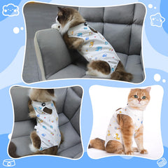 Coppthinktu anticollar, diseño sin collar, permite mayor movimiento.