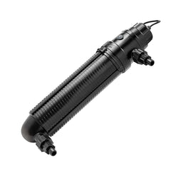Coralife Turbo-Twist UV: montaje fácil para instalación colgada