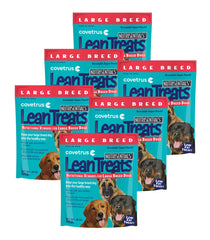 Covetrus Nutrisential Lean Treats en lata de 10oz para perros grandes