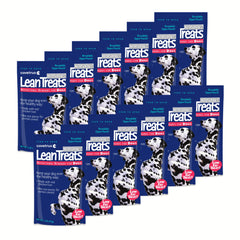 Covetrus Nutrisential Lean Treats, paquete-4oz, porciones convenientes para control de ración diaria.